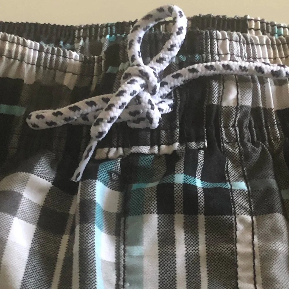 U.S.POLO ASSN. SWIM SHORTS BOOTS